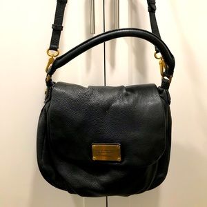 Marc Jacobs black bag